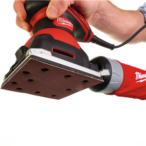 MM SZLIFIERKA OSCYLACYJNA 1/4" SPS 140