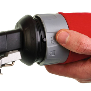 MM SZLIFIERKA OSCYLACYJNA 1/4" SPS 140