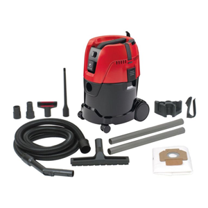 MM ODKURZACZ PRZEMYSŁOWY 25L AS2-250ELCP