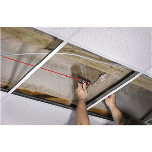 MM DALMIERZ LASEROWY LDM 50