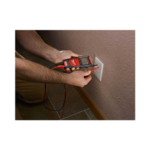 MM AUTOMATYCZNY TESTER NAPIĘCIA/CIĄGŁOŚCI 2212-20