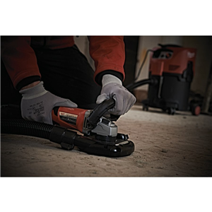 MM SZLIFIERKA KĄTOWA AGV12-125X DEG-SET