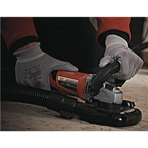 MM SZLIFIERKA KĄTOWA AGV15-125XCDEG-SET