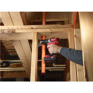 MM WIERTARKO-WKRĘTARKA BRUSHLESS M18 BLDD-202C