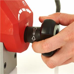 MM WIERTNICA MAGNETYCZNA MAGNES STAŁY MDP41