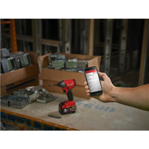 MM ZAKRĘTARKA UDAROWA FUEL M18 ONEID-0