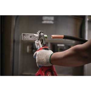 MM HYDRAULICZNA ZAGNIATARKA KABLI M18 HCCT-201C