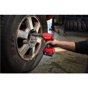 MM KLUCZ UDAROWY FUEL 1/2' M18 ONEIWF12-502X