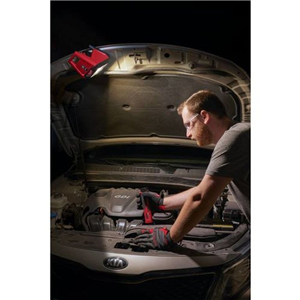 MM LAMPA WARSZTATOWA 1000lm M12 AL-0