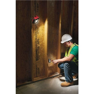 MM LAMPA WARSZTATOWA 1000lm M12 AL-0