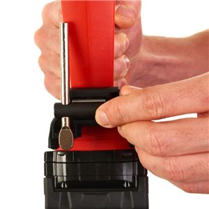 MM WIERTARKA KĄTOWA FUEL M18 CRAD-0X