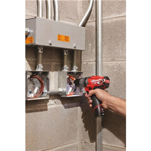 MM WIERTARKO-WKRĘTARKA FUEL M12 CPD-602X