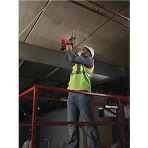 MM MŁOTOWIERTARKA FUEL M18 CH-502C