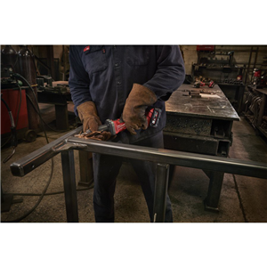 MM SZLIFIERKA PROSTA FUEL M18 FDG-502X