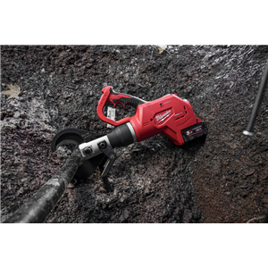 MM HYDRAULICZNE NOŻYCE DO KABLI M18 HCC75-502C