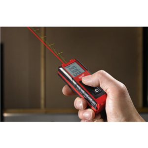 MM DALMIERZ LASEROWY LDM 30