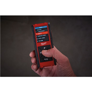 MM DALMIERZ LASEROWY LDM 100