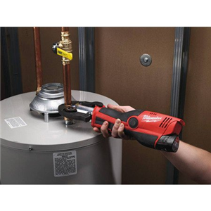 MM ZACISKARKA RUR FORCE LOGIC M12 HPT-202C V-KIT