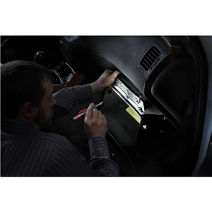 MM LATARKA DŁUGOPISOWA ALKALICZNA 100lm IPL-LED