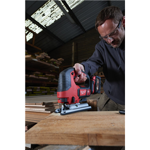 MM WYRZYNARKA HEAVY DUTY M18 BJS-0X