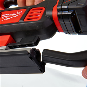 MM WYRZYNARKA HEAVY DUTY M18 BJS-0X