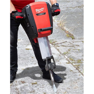 MM MŁOT WYBURZENIOWY 22kg HEX28mm K2000H