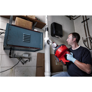 MM PRZEPYCHACZ DO RUR FUEL M18 FDCPF10-201C