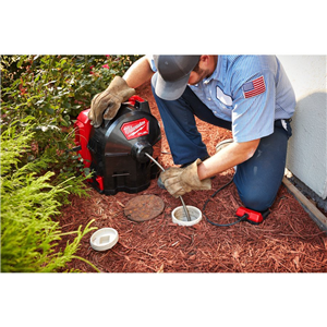 MM PRZEPYCHACZ DO RUR FUEL M18FFSDC16-0