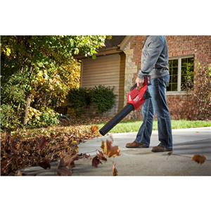 MM DMUCHAWA FUEL M18 FBL-0