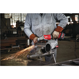 MM SZLIFIERKA KĄTOWA FUEL M18 FLAG230XPDB-0C