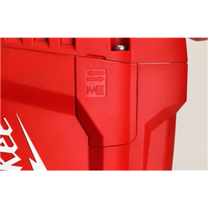 MM MŁOT WYBURZENIOWY PNEUMATYCZNY K1530H