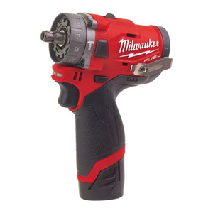 MM WIERTARKO-WKRĘTARKA FUEL M12 FPDXKIT-202X - zdjęcie 2