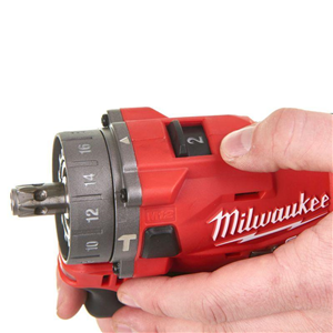 MM WIERTARKO-WKRĘTARKA FUEL M12 FPDXKIT-202X - zdjęcie 5