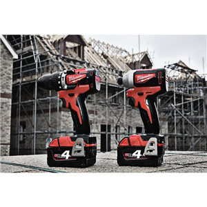 MM ZAKRĘTARKA UDAROWA KOMPAKTOWA M18 CBLID-0