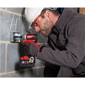 MM ZAKRĘTARKA UDAROWA BEZSZCZOTKOWA M18 BLID2-0X