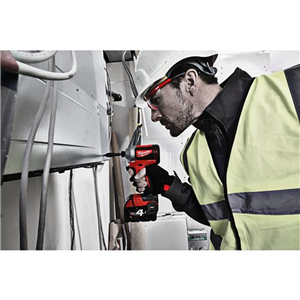 MM ZAKRĘTARKA UDAROWA KOMPAKTOWA M18 CBLID-402C