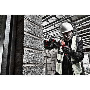 MM MŁOTOWIERTARKA SDS+ PH26TX