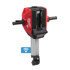 MM MŁOT WYBURZENIOWY FUEL MXF DH2528H-602