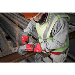 MM SZLIFIERKA KĄTOWA FUEL M18 FHSAG125XB-552X