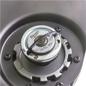 MM SZLIFIERKA KĄTOWA FUEL M18 FHSAG150XB-0X