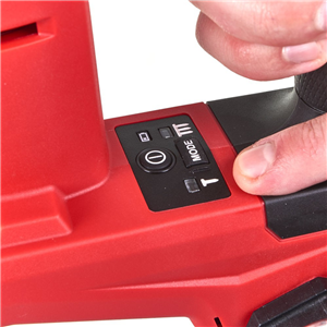 MM SZTYFCIARKA WYKOŃCZENIOWA FUEL M18 FN18GS-202X