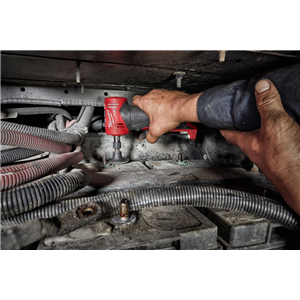 MM TRZPIENIOWA SZLIFIERKA KĄTOWA M12 FDGA-422B