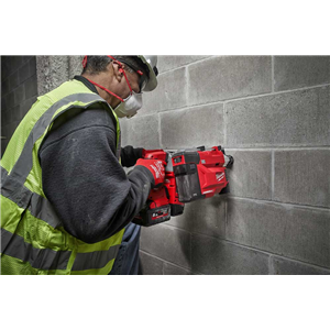 MM ODPYLACZ DO MŁOTOWIERTAREK M12 UDEL-201B