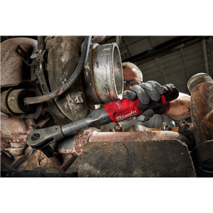 MM GRZECHOTKA UDAROWA WYDŁUŻONA M12 FIR38LR-0