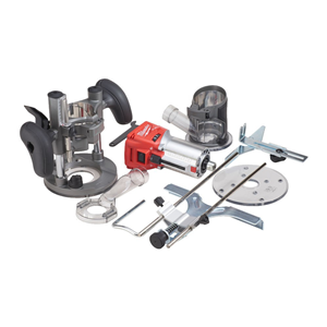 MM FREZARKA GÓRNOWRZECIONOWA FUEL M18 FTR-0X