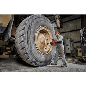 MM KLUCZ UDAROWY FUEL 1' M18 ONEFHIWF1D-0C