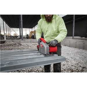 MM PILARKA TARCZOWA DO METALU M18 FMCS66-121C