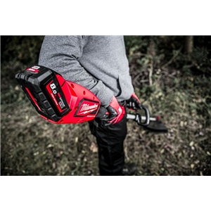 MM PODKASZARKA M18 BLLT-0