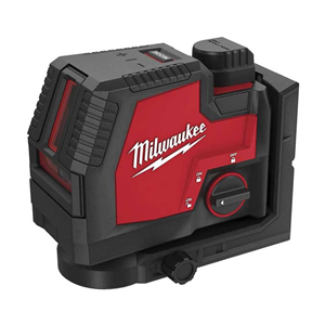 MM LASER KRZYŻOWO LINIOWY USB L4 CLL-301C