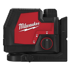 MM LASER KRZYŻOWO LINIOWY USB L4 CLL-301C